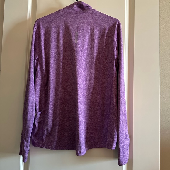 Peloton Nike Pullover - Picture 3 of 5